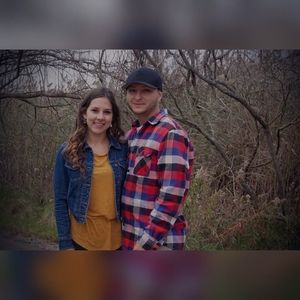 Meet your Posher, Robbie lynn